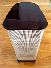 GRUNDIG RAUMKLANGBOX